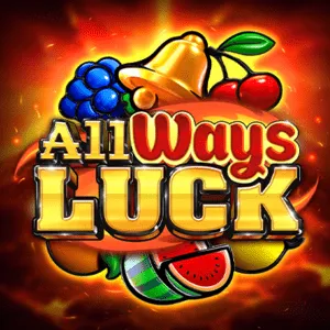 BetRepublic – All Ways Luck