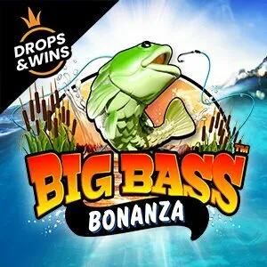 BetRepublic – Big Bass Bonanza