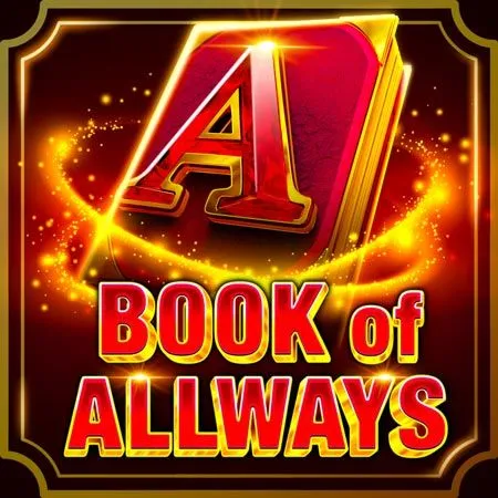 BetRepublic – Book Of All Ways