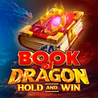 BetRepublic – Book Of Dragon