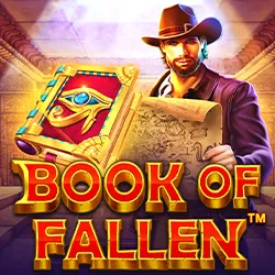 BetRepublic – Book Of Fallen