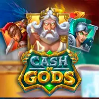 BetRepublic – Cash Gods