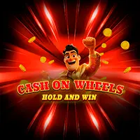 BetRepublic – Cash On Wheels