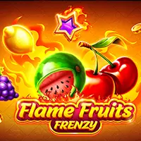 BetRepublic – Flame Fruits Frenzy 2
