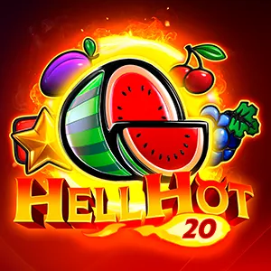 BetRepublic – Hell Hot 20