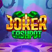 BetRepublic – Joker Cashpot