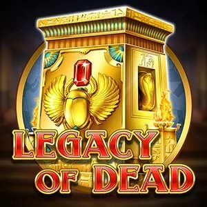 BetRepublic – Legacy Of Dead