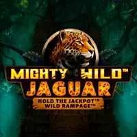 BetRepublic – Mighty Wild Jaguar