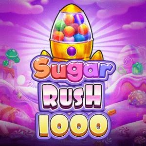 BetRepublic – Sugar Rush 1000