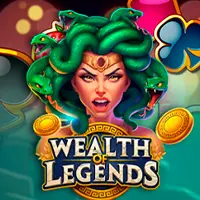 BetRepublic – Wealth Legends